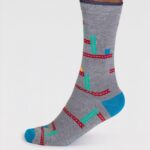 Socken Modell: Lucas