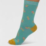 Socken Modell: Mapel Bamboo