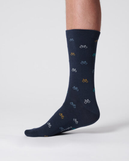 Socken Modell: Small Bike