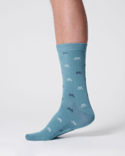 Socken Modell: Small Bike