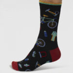Socken Modell: Griffen Bike Parts