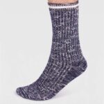 Socken Modell: Phillip Fleck GOTS