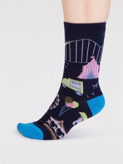 Socken Modell: Genevieve GOTS