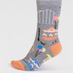 Socken Modell: Genevieve GOTS