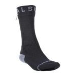 Socken Hydrostop Briston – Wasserdicht Isoliert IR Outdoor Schuhe – Modell 5732 | Outdoor Militär Tactical Gear