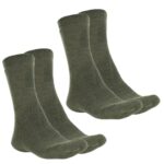 Socken Merino 2er Pack – Einsatz & Daypacks – Modell 0085 | Outdoor Militär Tactical Gear