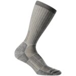 Socken Mountaineer Wadenmitte Männer monsoon heather – Zubehör – Modell 9117 | Outdoor Militär Tactical Gear