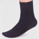 Socken Modell: Hendrix Rib GOTS