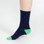 Socken Modell: Mixed Shape