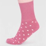 Socken Modell: Amara Spot Walker GOTS