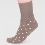 Socken Modell: Amara Spot Walker GOTS