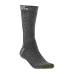 Socken Thermo asphalt dark green – Isoliert Zubehör – Modell 5107 | Outdoor Militär Tactical Gear
