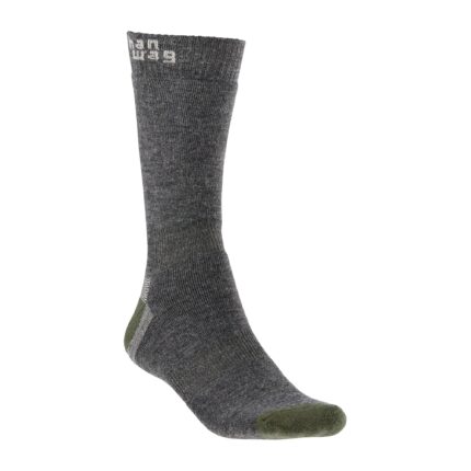 Socken Thermo asphalt dark green – Isoliert Zubehör – Modell 5109 | Outdoor Militär Tactical Gear