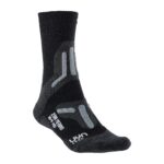 Socken Trekking 2in Merino Mid Socks Männer – Isoliert Leicht Zubehör – Modell 4397 | Outdoor Militär Tactical Gear