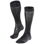 Socken Women Energizing Wool asphalt – Zubehör | Outdoor Militär Tactical Gear