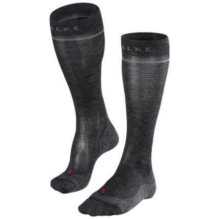 Socken Women Energizing Wool asphalt – Zubehör | Outdoor Militär Tactical Gear