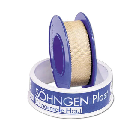SÖHNGEN® Plast 5 m x 1.25 cm – Zubehör | Outdoor Militär Tactical Gear