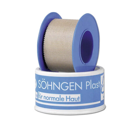 SÖHNGEN® Plast 5 m x 2.5 cm – Zubehör | Outdoor Militär Tactical Gear