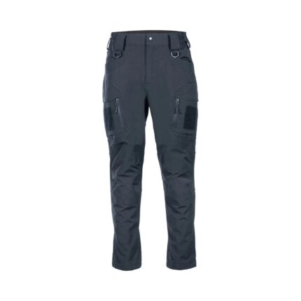 Softshell-Hose Assault – Softshell Fleece Outdoor Hosen – Modell 2275 | Outdoor Militär Tactical Gear