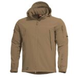 Softshell-Jacke Artaxes – Softshell Tactical Regenjacken – Modell 7780 | Outdoor Militär Tactical Gear
