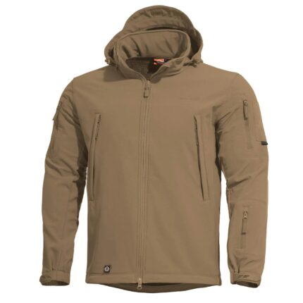 Softshell-Jacke Artaxes – Softshell Tactical Regenjacken – Modell 8046 | Outdoor Militär Tactical Gear