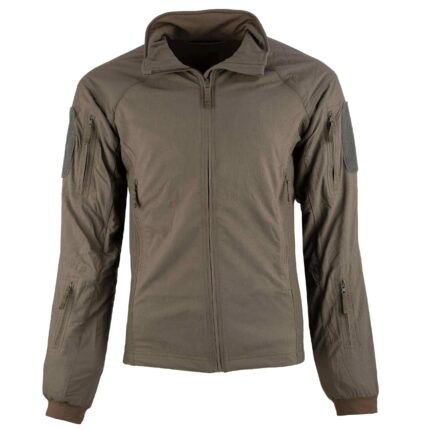 Softshell-Jacke Hunter FZ Gen. 2 – Winddicht Softshell Leicht Tactical Regenjacken – Modell 7796 | Outdoor Militär Tactical Gear