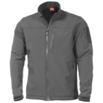 Softshell Jacke Reiner 2.0 – Softshell Fleece Leicht Winterjacken | Outdoor Militär Tactical Gear