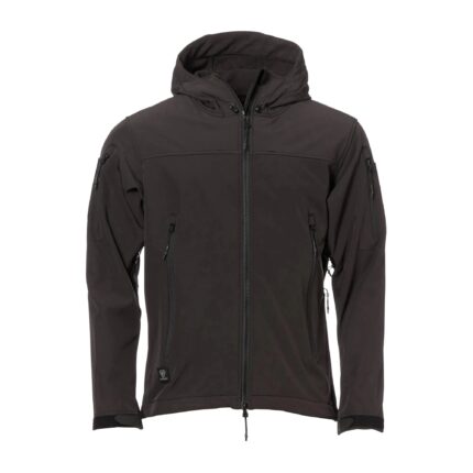 Softshelljacke T.O.R.D. Softshell Hoody AR – Softshell mit Kapuze Softshell & Outdoor Jacken – Modell 3009 | Outdoor Militär Tactical Gear