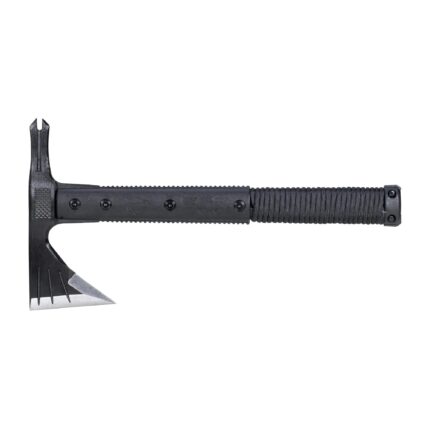 SOG Axt Survival Hack schwarz – Zubehör | Outdoor Militär Tactical Gear
