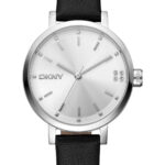 Soho Glitz - Schwarz