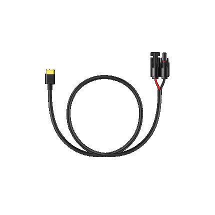 Solar-Ladekabel
