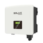 Solax X3-Hybrid G4 Wechselrichter  Hochspannung, 5-15kW, 3-Phasen - 6kW