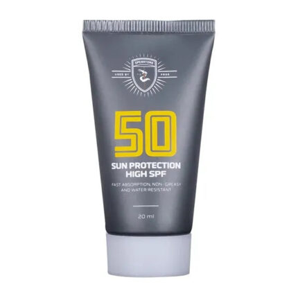 Sonnencreme SPF50 20 ml – Zubehör | Outdoor Militär Tactical Gear