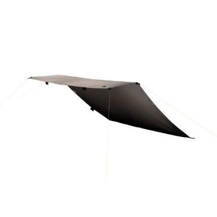 Sonnensegel Tarp 1 TC sand beige – Einsatz & Daypacks | Outdoor Militär Tactical Gear