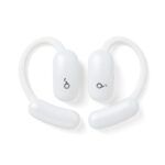 soundcore AeroFit 2  linker und rechter Ersatz-Earbuds Weiß