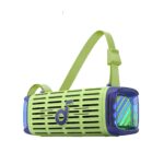 soundcore Boom 3i | Wasserdichter Bluetooth-Lautsprecher Dschungelgrün