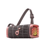 soundcore Boom 3i | Wasserdichter Bluetooth-Lautsprecher Wüstenrose