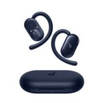 soundcore V20i | Kabellose Open-Ear Earbud Blau