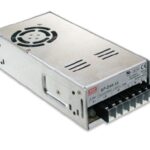 SP-240-24 Netzteil 24V / 240W constant voltage TÜV