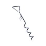 Spiral-Hering Metall 40 cm – Zubehör | Outdoor Militär Tactical Gear