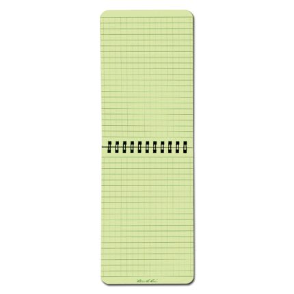 Spiralblock oliv Nr. 946 – Leicht Tactical Einsatz & Daypacks | Outdoor Militär Tactical Gear