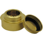 Spirituskocher Messing – Einsatz & Daypacks | Outdoor Militär Tactical Gear