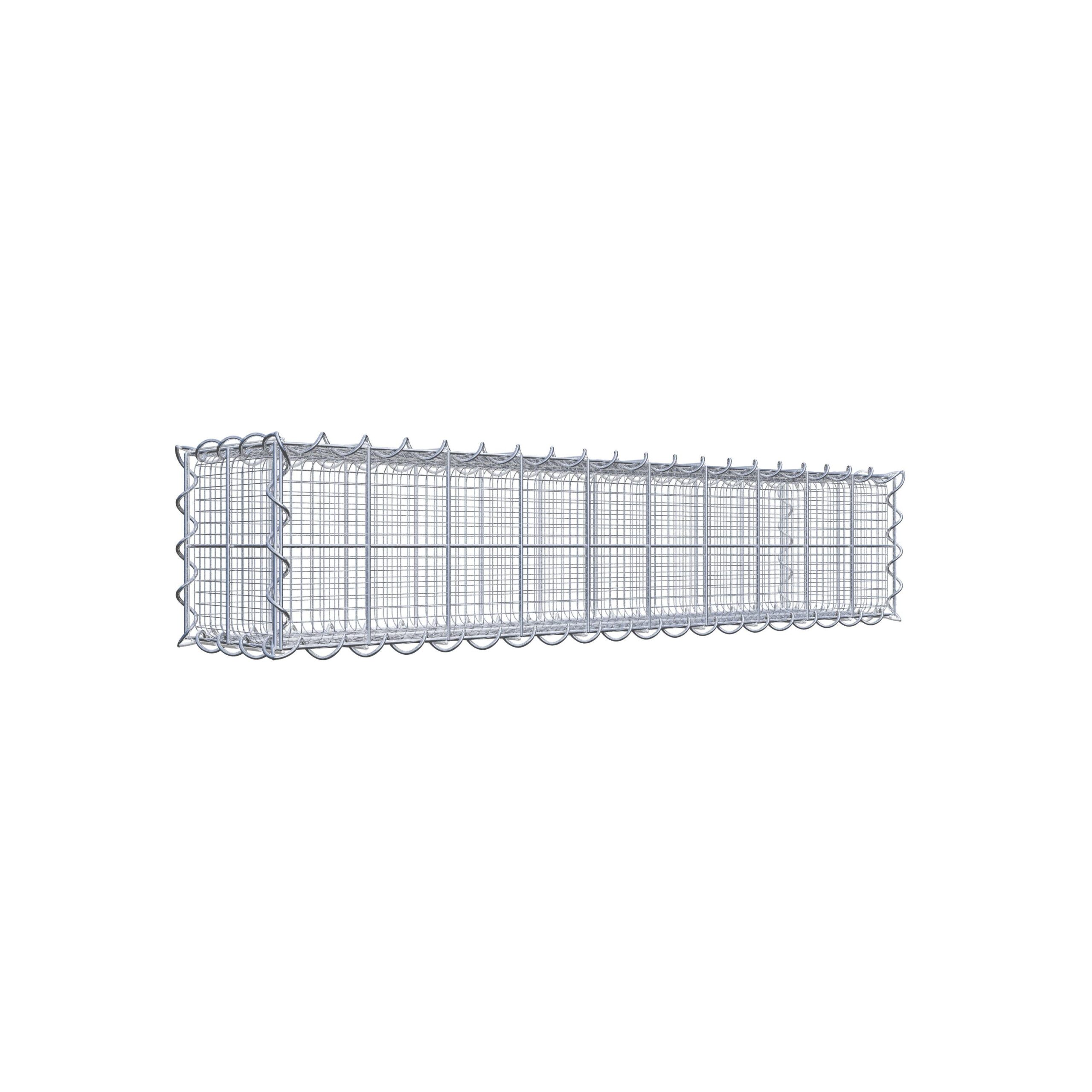 Splittgabione 100 cm x 20 cm x 20 cm (L x H x T)