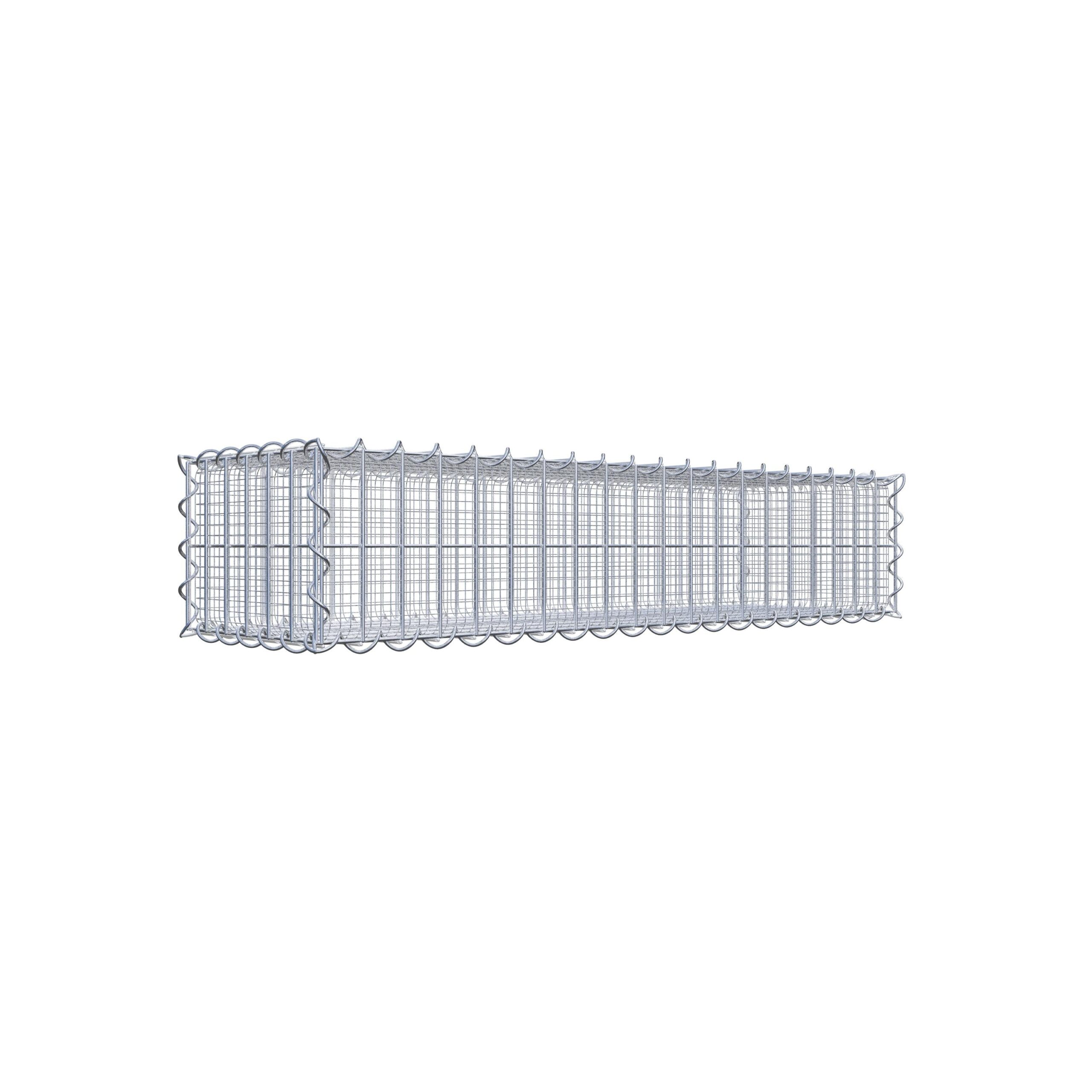 Splittgabione 100 cm x 20 cm x 30 cm (L x H x T)