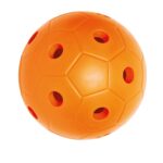 Spordas Lochball mit Glöckchen, 23cmØ