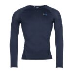 Sportshirt Rush Heatgear 2.0 Comp LS – Funktionsshirts | Outdoor Militär Tactical Gear