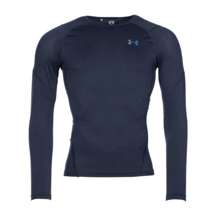 Sportshirt Rush Heatgear 2.0 Comp LS – Funktionsshirts | Outdoor Militär Tactical Gear