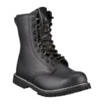 Springerstiefel mit Stahlkappe – Isoliert Outdoor Schuhe | Outdoor Militär Tactical Gear
