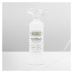 Sprüh- und Mischflasche leer BactoDes-Standard 500ml