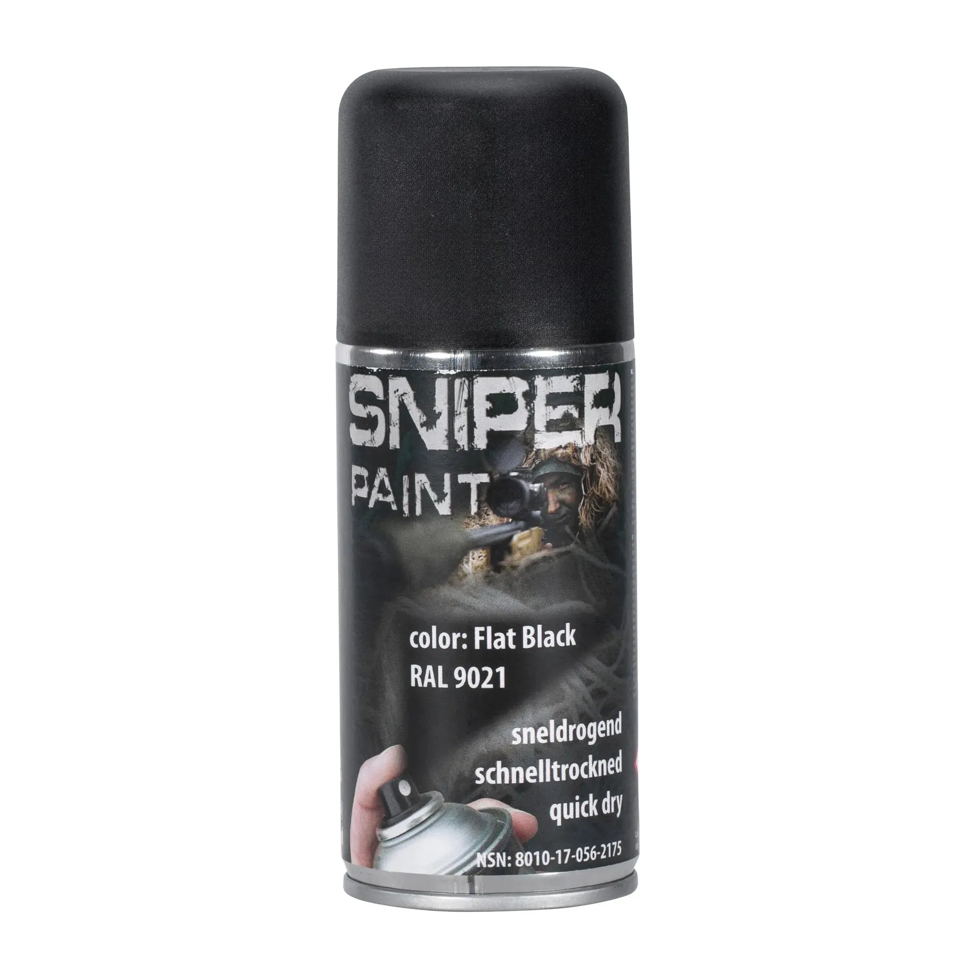 Sprühfarbe Box Army 150 ml – Zubehör – Modell 6023 | Outdoor Militär Tactical Gear